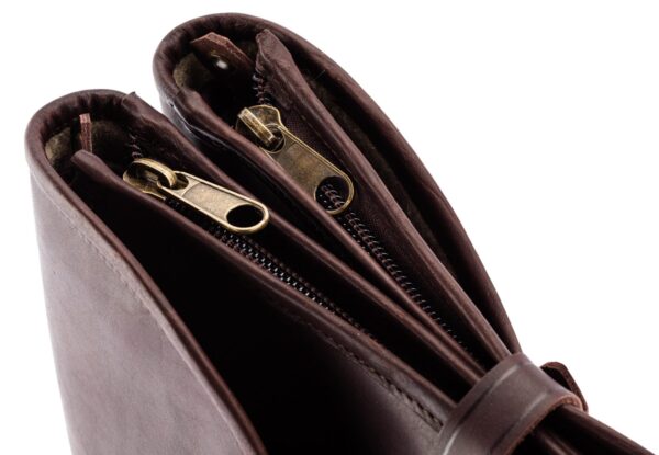 Double fourreau en cuir – Image 4