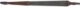 Bretelle carabine en cuir sanglier – Country Sellerie - Vue 1