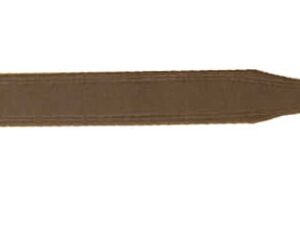 Bretelle fusil en croûte de cuir, boutons - Country Sellerie - gibecières, cartouchières & bretelles