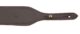 Bretelle carabine en croûte de cuir, boutons – Country Sellerie - Vue 1