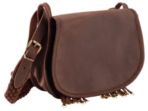 Sac à cartouches avec 24 brins porte oiseaux