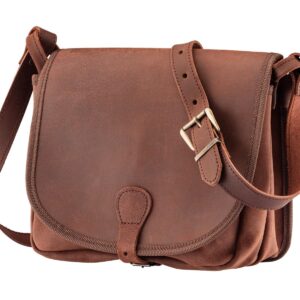 sans marque EA - SACOCHE TRAPPER MOUNTAIN MAN - gibecières, cartouchières & bretelles