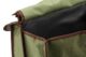 Sac de battue vert/marron en toile – Country - Vue 4