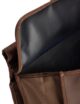 Sac de battue marron en cuir – Country Sellerie - Vue 5
