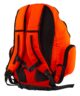 Sac à dos orange - Vue 1