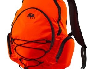 Sac à dos orange