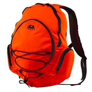 sans marque EA - Sac à dos orange - mallettes, étuis à fusils, housses & sacs à dos.