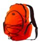 Sac à dos orange - Vue principale
