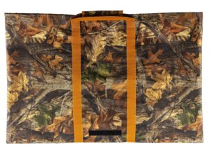 Sac à Gibier motif feuillage