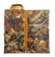 Sac à Gibier motif feuillage - Vue 3