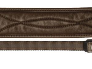 Bretelle carabine en cuir Premium 1 - Niggeloh