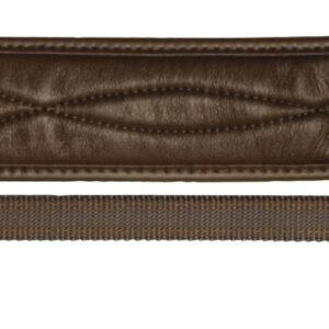 Bretelle carabine en cuir Premium 1 - Niggeloh - gibecières, cartouchières & bretelles