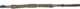 Bretelle à fusil lancéolée néoprène à boucle standard – Niggeloh - Vue 3