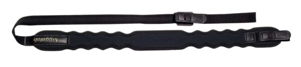 Bretelle à fusil lancéolée néoprène avec attache rapide - Niggeloh – Image 3