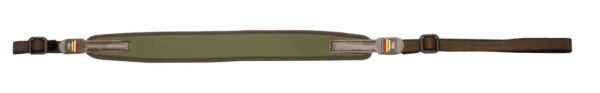 Bretelle droite néoprène pour carabine à boucle standard - Niggeloh – Image 3