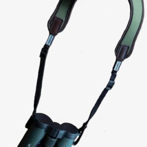 Sangles néoprène pour jumelles - Niggeloh - gibecières, cartouchières & bretelles