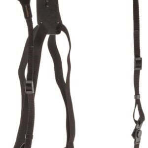 Harnais pour jumelles - Niggeloh - gibecières, cartouchières & bretelles