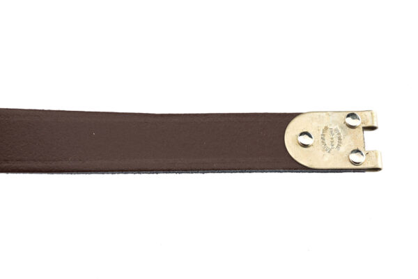 Bretelle cuir automatique Robust – Image 2