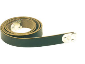 Bretelle cuir automatique Robust