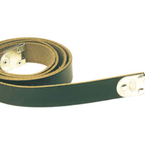 COUNTRY SELLERIE - Bretelle cuir automatique Robust - gibecières, cartouchières & bretelles