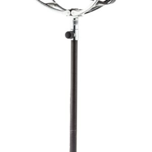 Canne-siège cuir - Country Sellerie - cannes & sièges pliants