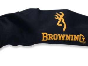 Fourreau chaussette VCI (1 partie) - Browning