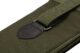 Fourreau vert en cordura pour fusil de chasse – Country Sellerie - Vue 2