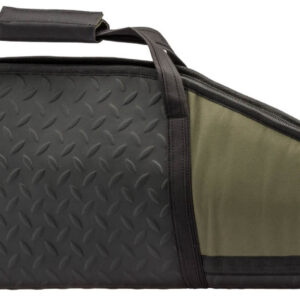 Fourreau en cordura pour carabine avec lunette - Country Sellerie - mallettes, étuis à fusils, housses & sacs à dos.