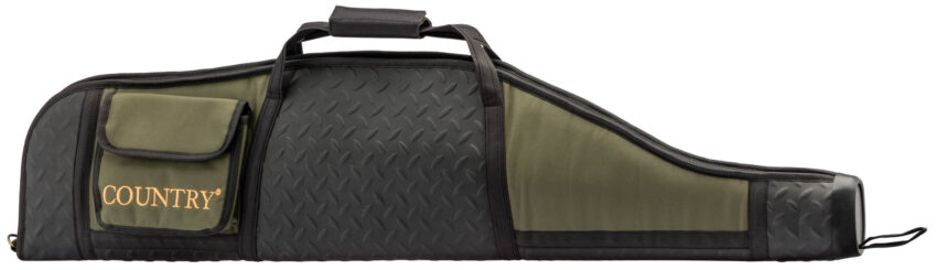Fourreau en cordura pour carabine avec lunette – Country Sellerie - Vue principale