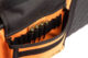 Fourreau orange/noir en cordura pour carabine avec lunette – Country Sellerie - Vue 3