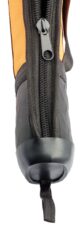 Fourreau orange/noir en cordura pour carabine avec lunette – Country Sellerie - Vue 4