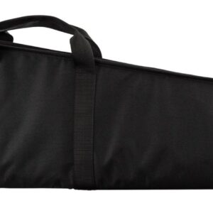 sans marque EA - Fourreau carabine noir 126 x 28 cm - mallettes, étuis à fusils, housses & sacs à dos.