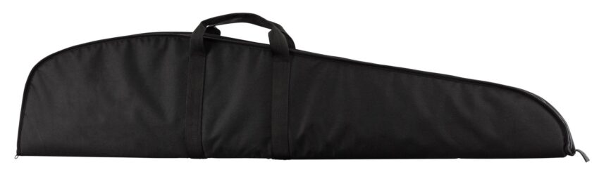 Fourreau carabine noir 126 x 28 cm - Vue principale