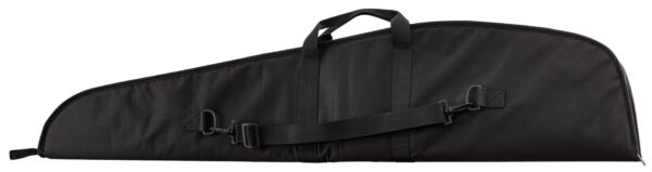 Fourreau carabine noir 126 x 28 cm – Image 3