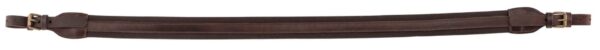 Bretelle fusil toile anti dérapante et cuir – Image 4