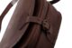 Sac à cartouches en cuir gras - Vue 4