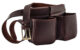 Ceinture cartouchière de poste ou ball trap - Vue 4