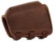 Busc Country ambidextre en cuir - Vue 1