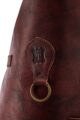 Tablier d’atelier 100% cuir - Vue 2