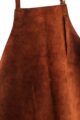 Tablier d’atelier 100% cuir - Vue 3