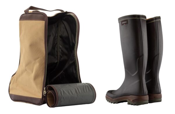 Sac de rangement pour bottes – Image 4
