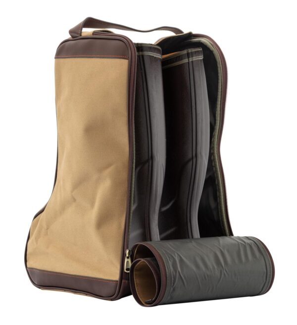 Sac de rangement pour bottes – Image 3