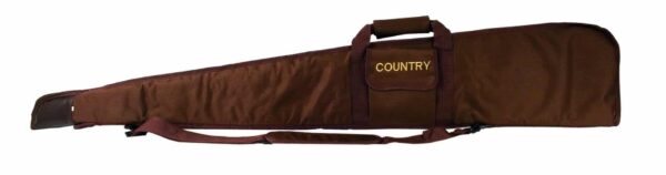 Fourreau nylon fusil de chasse - Country Sellerie – Image 2