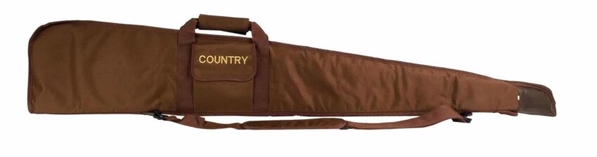 Fourreau nylon fusil de chasse – Country Sellerie - Vue principale