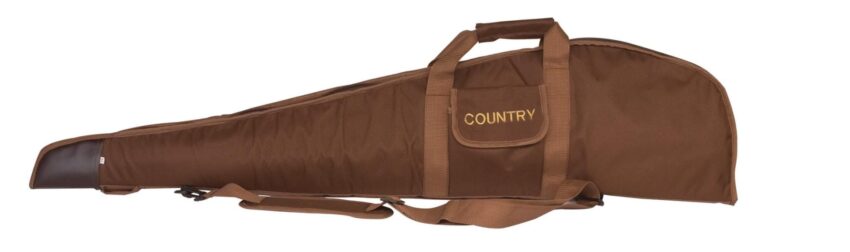 Fourreaux nylon carabine – Country Sellerie - Vue principale