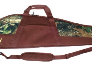Fourreau carabine camo - Country Sellerie