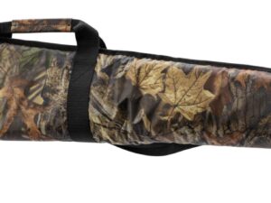 Fourreau carabine camouflage forêt v2 - Country Sellerie