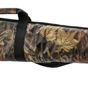 Fourreau carabine camouflage forêt v2 - Country Sellerie - mallettes, étuis à fusils, housses & sacs à dos.