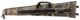 Fourreau carabine camouflage forêt v2 – Country Sellerie - Vue 1