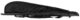 Fourreau en nylon noir pour fusil BALDI - Vue 1